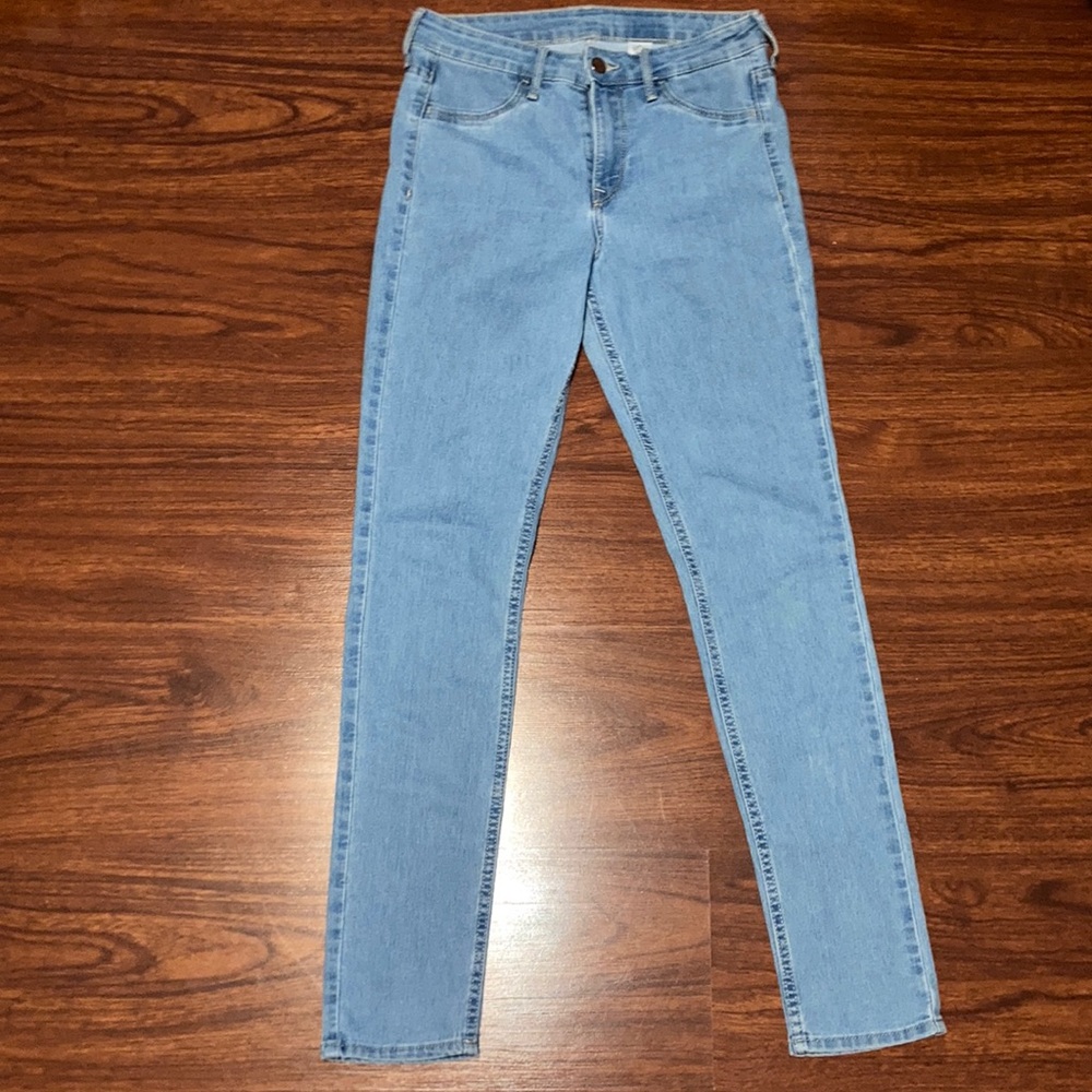 H&M jeans